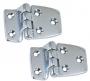 PERKO HINGE SHORTSIDE CHROME PLATED OFFSET 1.5" X 2.5"
