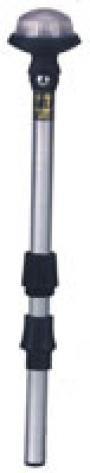 PERKO LIGHT ALL AROUND 48" WHITE DELTA SERIES
