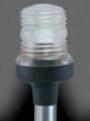 PERKO LENS CLEAR FOR ALL ROUND LIGHT 2-1/2" X 1-11/16"