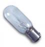 PERKO LIGHT BULB MED. PREFOCUS 25W 120V