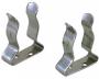 PERKO SPRING CLIP STAINLESS STEEL 1" X 1-3/4"