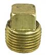 PERKO SPARE PLUG ONLY FOR 0714 GARBOARD DRAIN 1/2" NPT