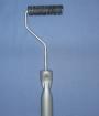 AIR ROLLER 3/4"X 3" BRISTLE ROLLER