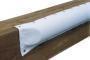 TAYLOR MADE&REG; BUMPER LARGE 5-3/4" X 2-1/4" X 6' LONG