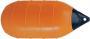 POLYFORM LOW DRAG BUOY LD2 ORANGE (EACH)