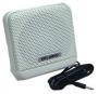 SPEAKER VHF EXTENSION WHT 4.5X4.5X2" 10W 4 OHM