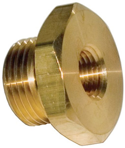 RACOR BOWL DRAIN FITTING FOR 900/1000 FE/FF/MA FUEL FILTER WATER SEPARATOR