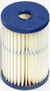 FUEL FILTER REPL ELEMENT 200 SERIES/BLUE/10 MICRON