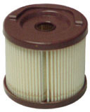 RACOR FUEL FILTER REPLACEMENT ELEMENT 500 TURBINE SERIES/BROWN/2 MICRON