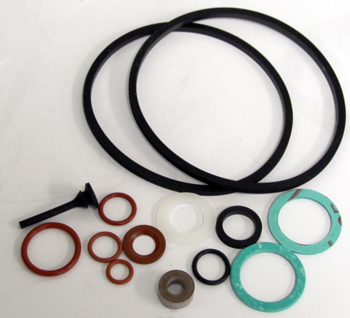 SEAL SERVICE KIT FOR 500 SERIES