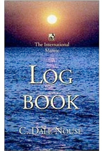 BOOK INTERNATIONAL MARINE LOG