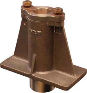STERN BEARING FLAX PACK 2-1/4" BRONZE (BY/EACH)
