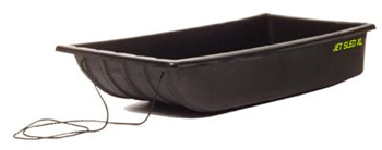 SHAPPELL JET SLED BLACK JSX