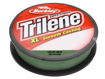 Test Fishing Line