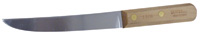 KNIFE 1376 6" WIDE BONER