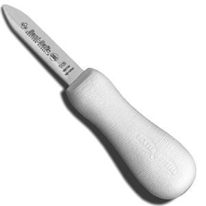KNIFE OYSTER 2 3/4" S126 PROVIDENCE PATTERN