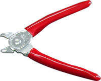 HOG RING PLIERS OR CLINCH RING HOLD OPEN TYPE (USA)