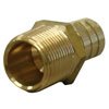 BRASS ADAPTERS