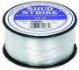 FISHING LINE 8 LB TEST MONO SHUR STRIKE 700 YDS