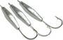 LURE JIG MACKEREL DIAMOND 1/2 OZ (3 PACK)