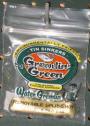 SINKER SPLIT SHOT TIN LEAD FREE SIZE 2 8 PACK *D*