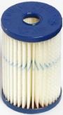RACOR FUEL FILTER REPLACEMENT ELEMENT 10 MICRON/BLUE FITS 200 SERIES