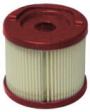 RACOR FUEL FILTER REPLACEMENT ELEMENT 500 TURBINE SERIES/RED/30 MICRON