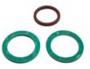 RACOR BOWL DRAIN KIT GASKET/O-RING FOR 900 & 1000 TURBINE SERIES FILTERS