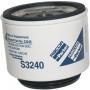 RACOR FUEL FILTER SPIN-ON CANNISTER FOR 120R-RAC-01