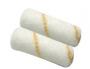 ROLLER COVER 4" 1/2" NAP LAMBS WOOL 2/PACK