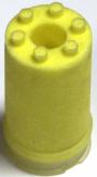 WATER FILTER ELEMENT FOR 317 FILTER YELLOW