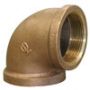 BRONZE PIPE FITTINGS