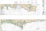 CHART WATER RESISTANT PORTSMOUTH HBR BOSTON HBR