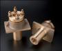 R.E. THOMAS RUDDER PORT 1-1/2" HEAVY DUTY BRONZE