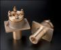 R.E. THOMAS RUDDER PORT 1-3/4" HEAVY DUTY BRONZE