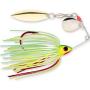 SPINNERBAIT BLEEDING FIRETIGER 3/8 OZ