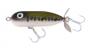 FISHING LURE BABY TORPEDO 2.5" 3/8 OZ BASS