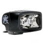 LED SR-M SPOT LIGHT 10 DEG BLACK TRIM 10 WATT