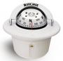 COMPASS EXPLORER FLUSH MT DIRECT READ WHITE