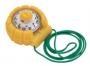 COMPASS HAND BEARING YELLOW W/LIGHTING