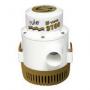 RULE 3700 GOLD SERIES BILGE PUMP 12 VOLT 3700 GPH WITH 6' WIRE