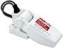 RULE BILGE PUMP FLOAT "SUPER SWITCH" 12-32V WITH FUSE *MERCURY FREE*