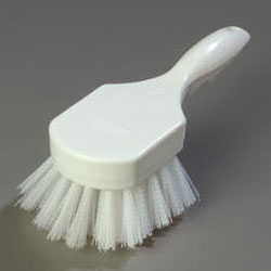 BRUSH CLEANING 8" SPARTA POLYESTER BRISTLE