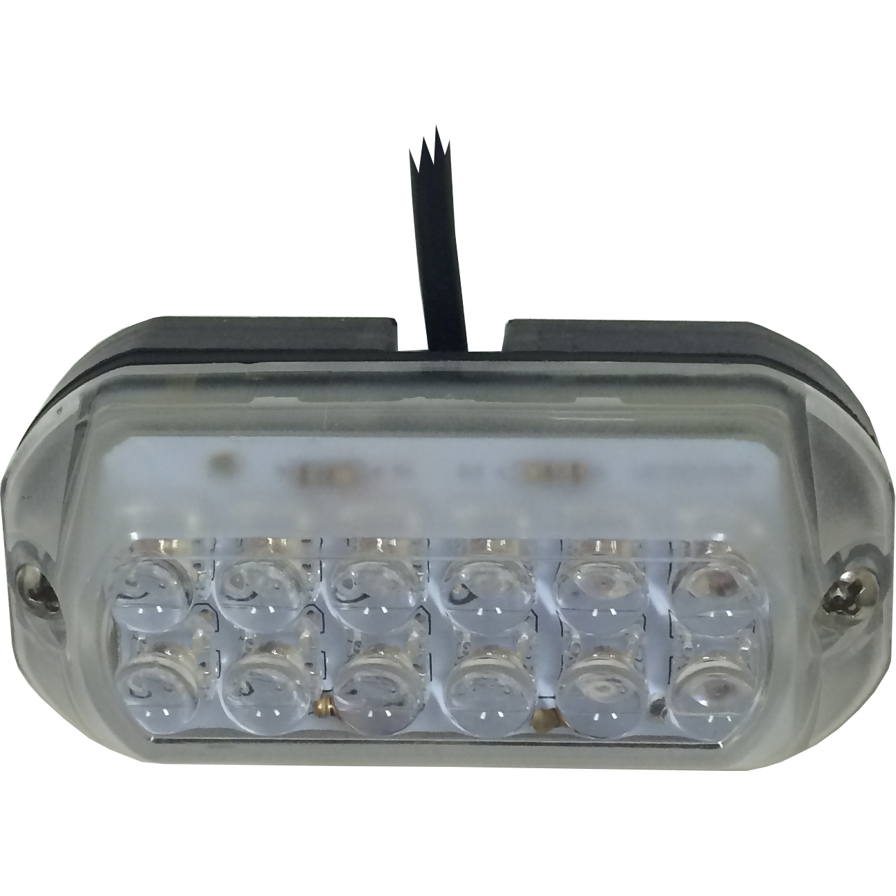 LED Underwater Light - White