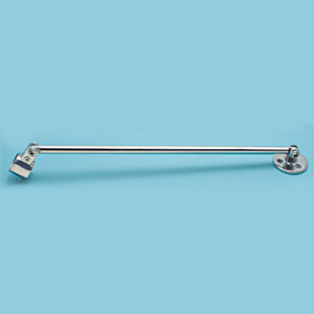 SUNCOR BRACE 316 STAINLESS STEEL FOR 30" STANCHIONS