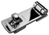 SEA DOG HASP HD SWIVEL STAINLESS STEEL 3-1/8" X 1-1/8"