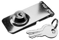 SEA DOG HASP LOCKING STAINLESS STEEL 3-1/8" X 1-1/4"