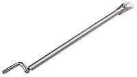 SEA DOG HATCH SPRING STAINLESS STEEL SPRING LENGTH 8-5/8"
