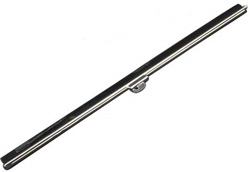 SEA DOG WIPER BLADE STAINLESS STEEL HOOK TYPE 11"