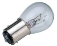 SEA DOG LIGHT BULB #1142 DOUBLE BAYONET 12.8V 1.44 AMP SD-400196